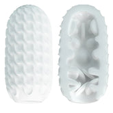 Pretty Love Venus-X Magic Ball Male Stroker Clear Masturbators and Strokers