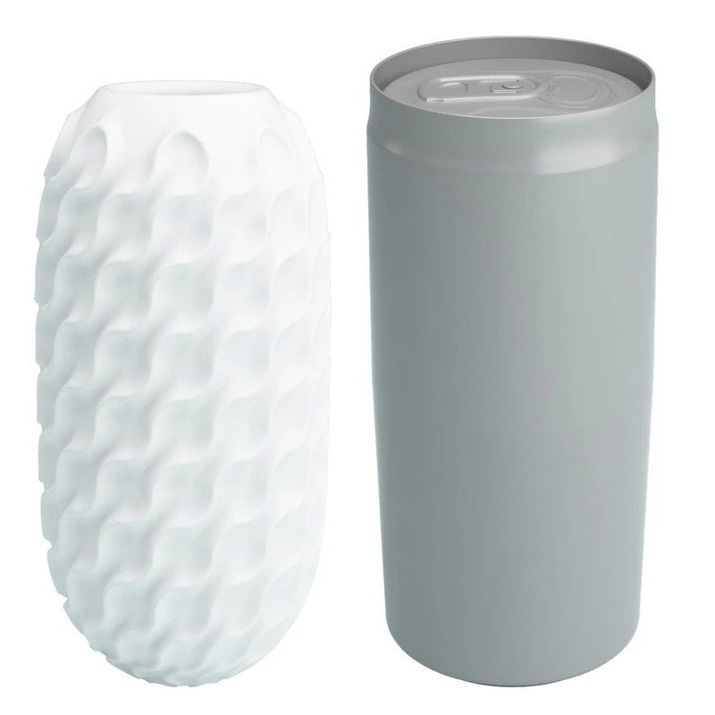 Pretty Love Venus-X Magic Ball Male Stroker Clear Masturbators and Strokers