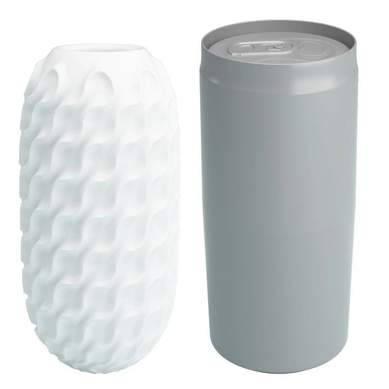 Pretty Love Venus-X Magic Ball Male Stroker Clear Masturbators and Strokers