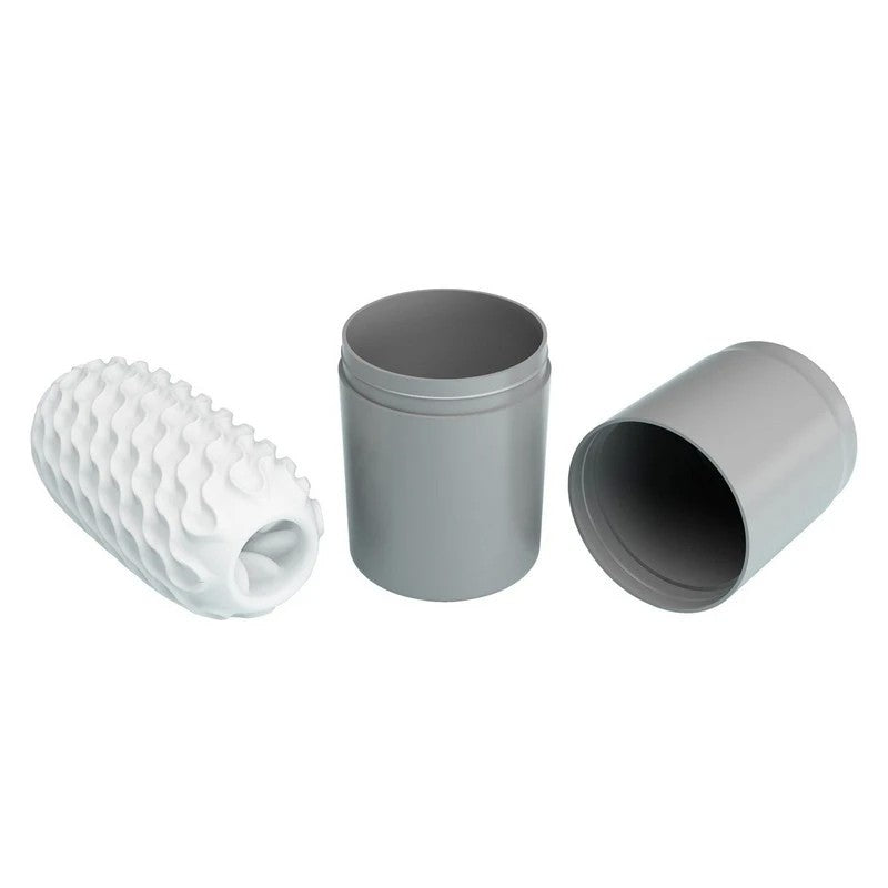 Pretty Love Venus-X Magic Ball Male Stroker Clear Masturbators and Strokers