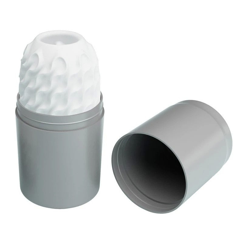 Pretty Love Venus-X Fantasy Ball Male Masturbator Clear Masturbators and Strokers