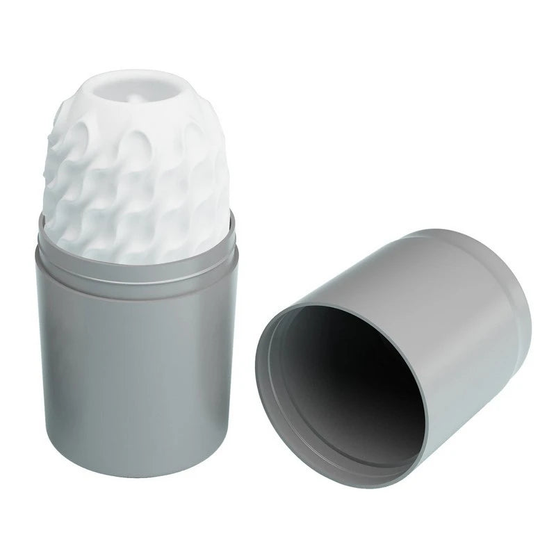 Pretty Love Venus-X Fantasy Ball Male Masturbator Clear Masturbators and Strokers