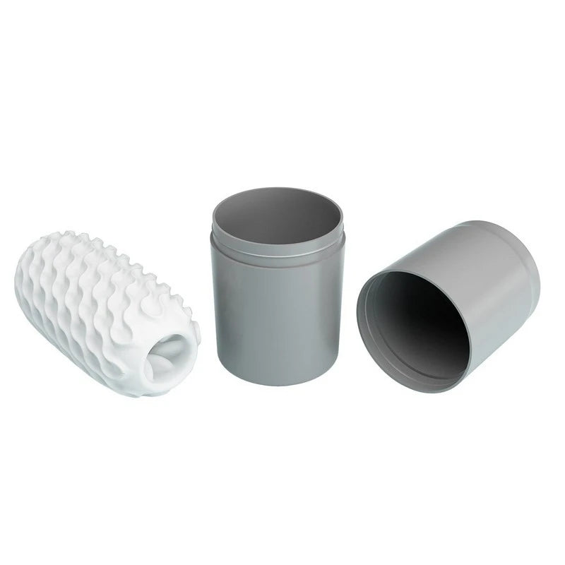 Pretty Love Venus-X Fantasy Ball Male Masturbator Clear Masturbators and Strokers