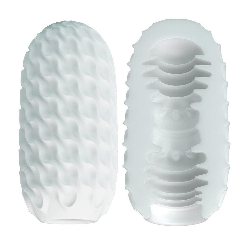 Pretty Love Venus-X Wonder Ball Male Masturbator Clear Masturbators and Strokers