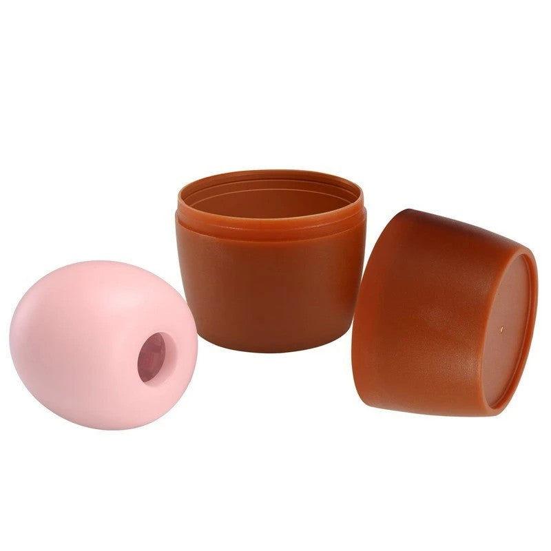 Pretty Love Sauternes Charming Barrel Masturbator Pink Masturbators and Strokers