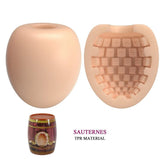 Pretty Love Madeira Charming Barrel Masturbator Peach Masturbators and Strokers