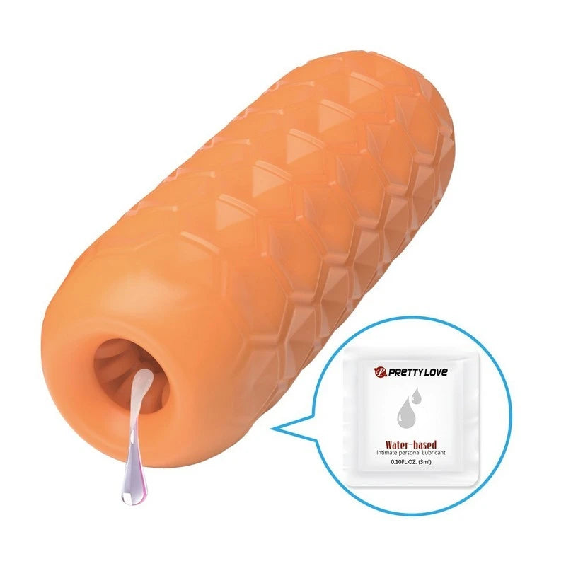 Pretty Love Venus-X Twin Balls Male Masturbator Masturbators and Strokers