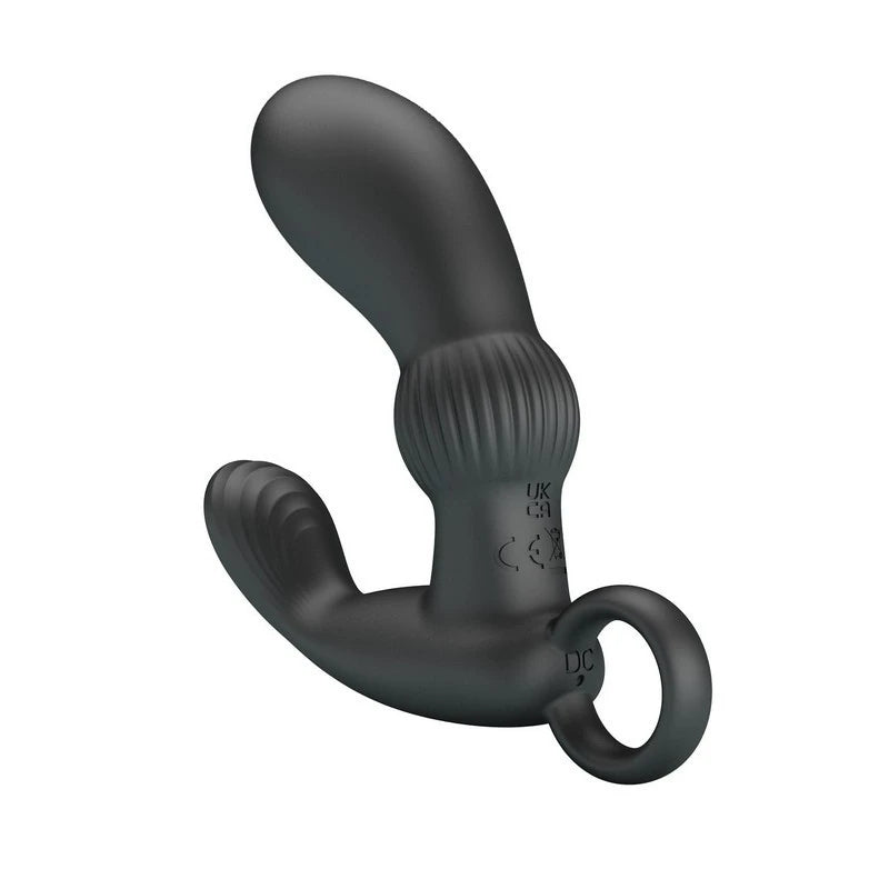 Pretty Love Cayla Rechargeable Prostate Massager Prostate Sex Toys