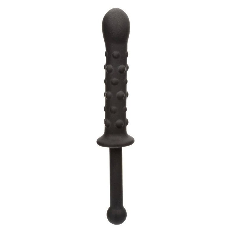 CalExotics Rock Bottom Bendies Bendy Beaded Anal Probe Butt Plugs