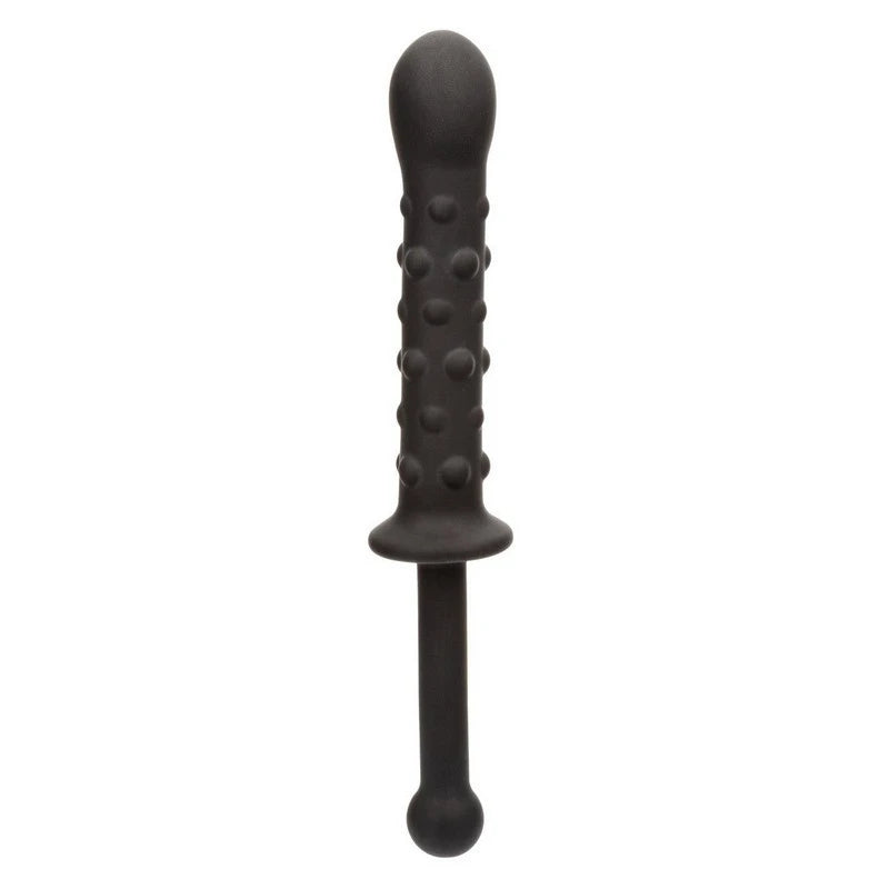CalExotics Rock Bottom Bendies Bendy Beaded Anal Probe Butt Plugs
