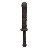 CalExotics Rock Bottom Bendies Bendy Beaded Anal Probe Butt Plugs