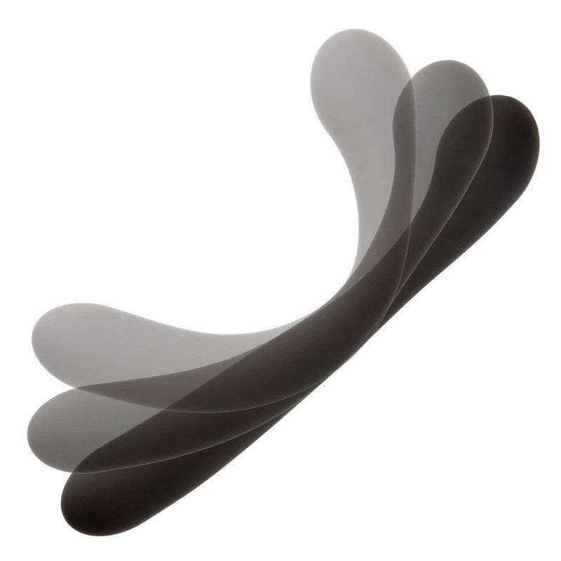 CalExotics Rock Bottom Bendies Bendy Pleasure Anal Probe Butt Plugs