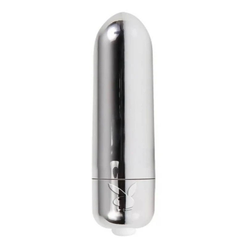 Playboy Pleasures 70th Anniversary Bullet Vibrator Bullet Vibrators
