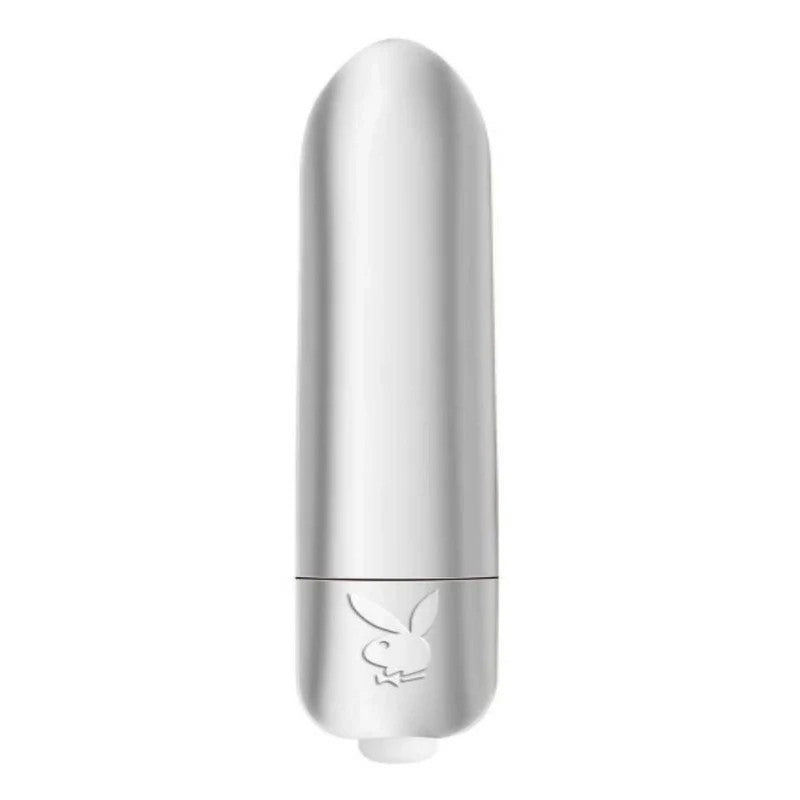 Playboy Pleasures 70th Anniversary Bullet Vibrator Bullet Vibrators