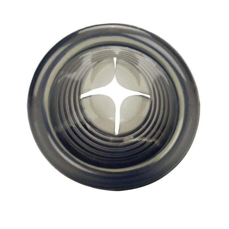 CalExotics Universal Silicone Penis Pump Sleeve Pumps, Extenders and Sleeves