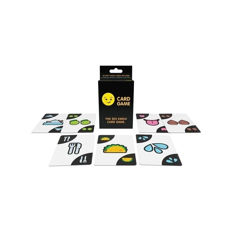 Kheper Games DTF Card Game (EN/ES/DE/FR) Sex Games, Coupons and Tricks