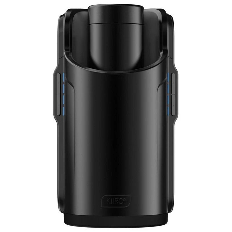 Kiiroo Keon Combo Set White With Male Stroker Masturbators and Strokers