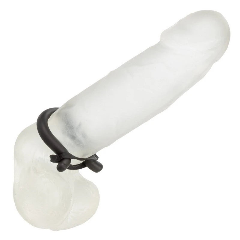 California Exotics Peak Prolong Cock Band Kit Cock Ring Sets