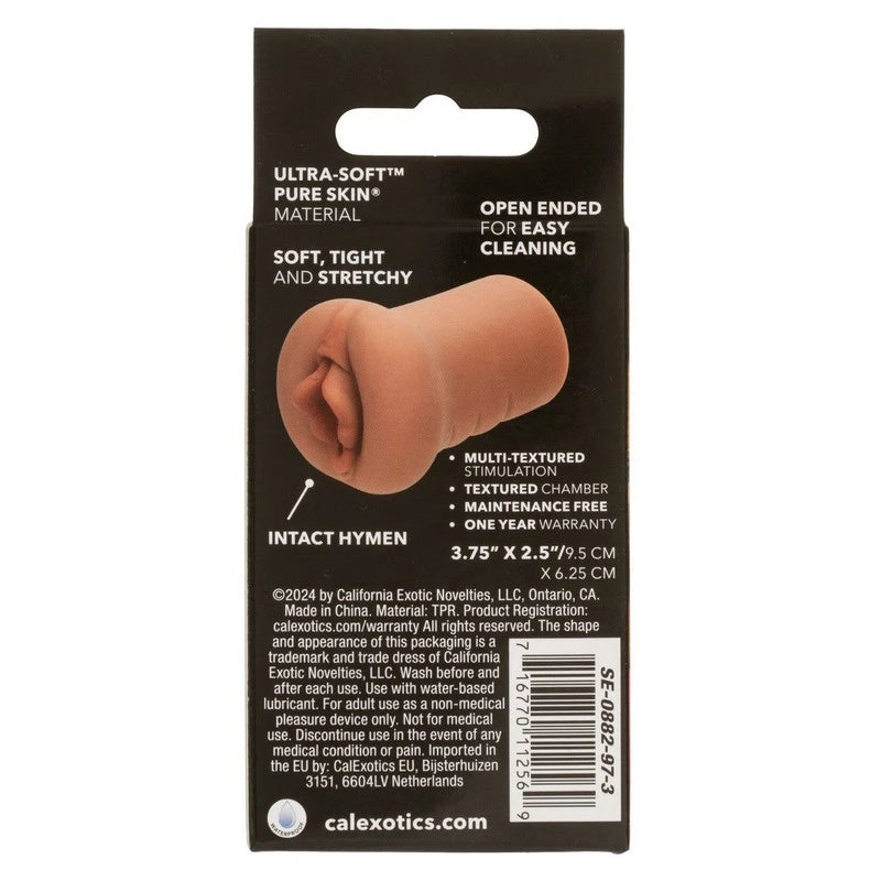 Cheap Thrills Cherry Poppers The Sorority Girl Stroker Masturbators and Strokers