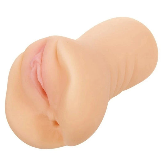 CalExotics Cheap Thrills The Horny Housewife Male Stroker - Masturbators and Strokers