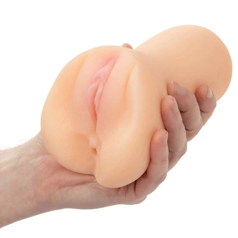 CalExotics Cheap Thrills The Horny Housewife Male Stroker Masturbators and Strokers