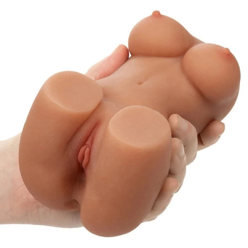 CalExotics Cheap Thrills The Lifeguard Male Masturbator Masturbators and Strokers