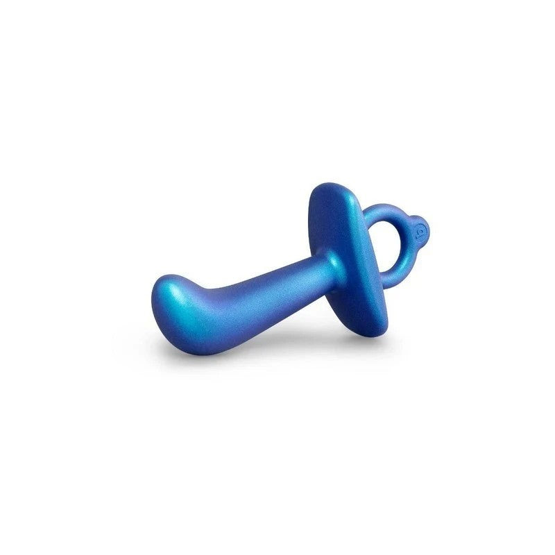 B-Vibe Butties Thumb Silicone Prostate Plug Butt Plugs
