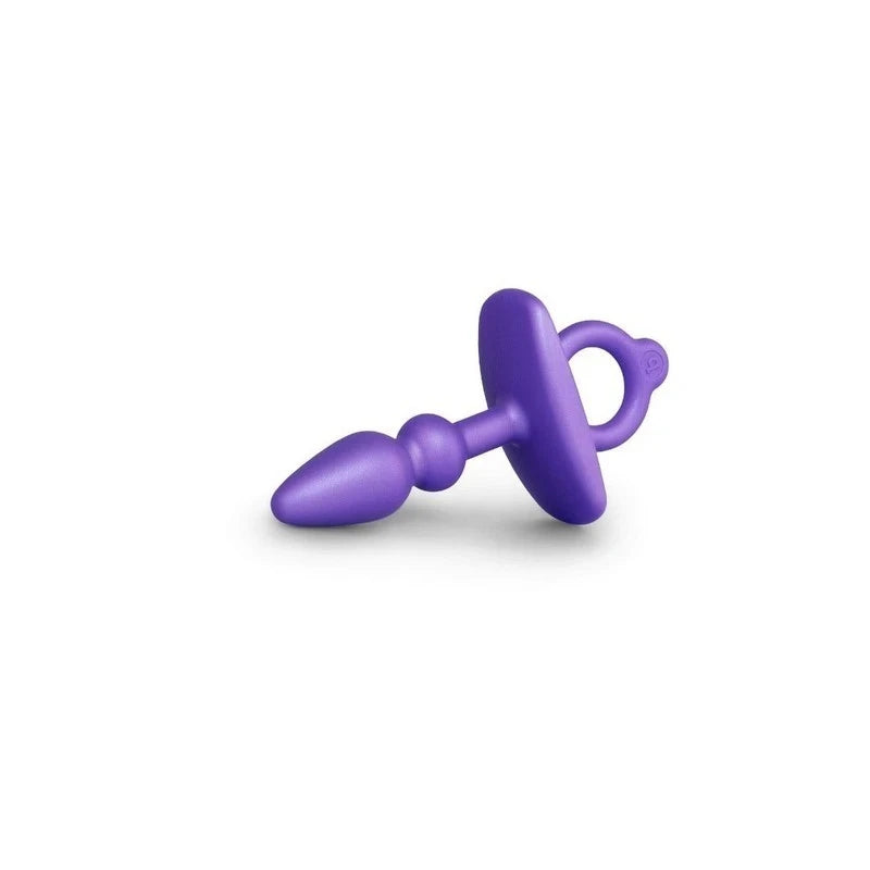 B-Vibe Butties Dart Silicone Anal Plug Butt Plugs
