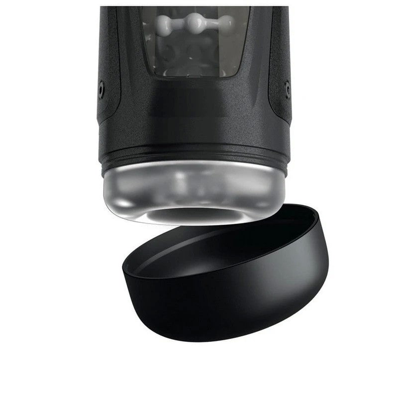 PDX Elite Moto-Bator Pro Male Masturbator Masturbators and Strokers