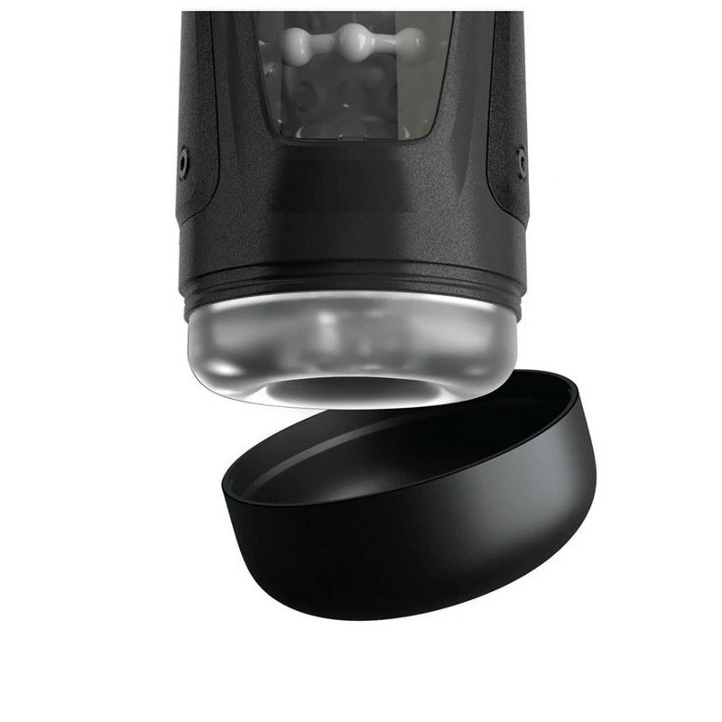 PDX Elite Moto-Bator Pro Male Masturbator Masturbators and Strokers