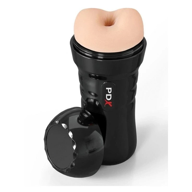 PDX Extreme Wet Bussies Super Bangin Butthole Stroker Masturbators and Strokers