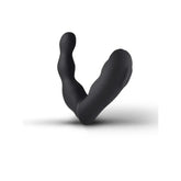 Rocks Off Adapt Vibrating Prostate & Anal Toy Black Prostate Toys