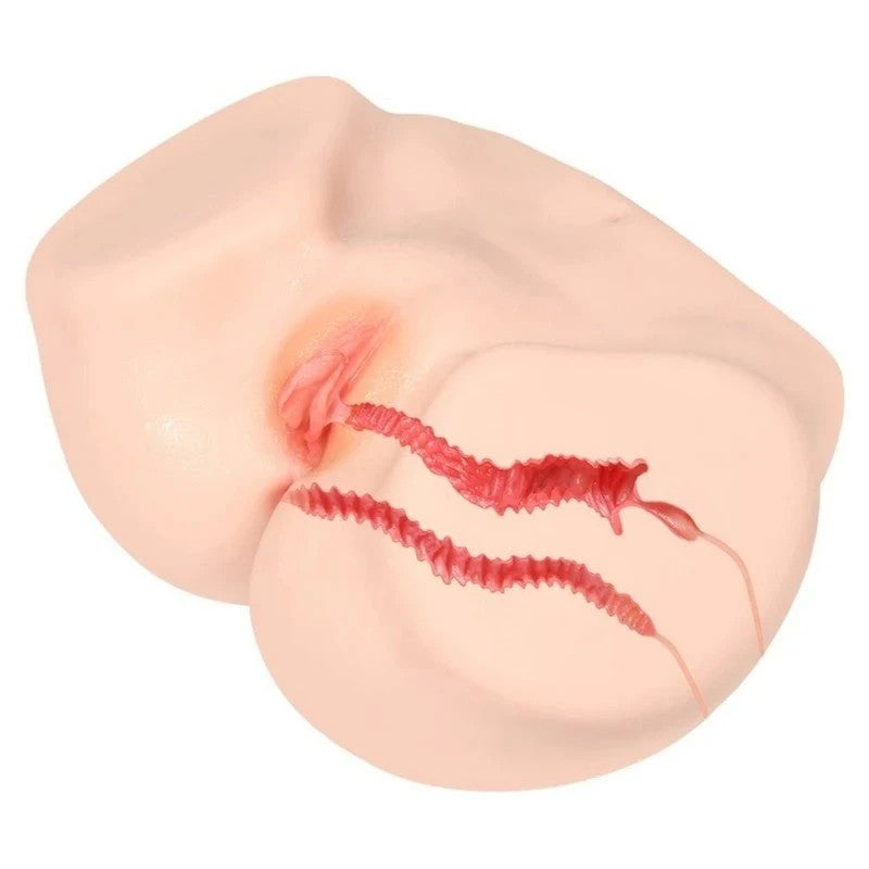 Kokos Big Hip Vanilla 004 Missionary Style Masturbator Masturbators and Strokers