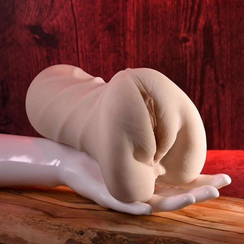 Zero Tolerance RILEY REID MOVIE WITH Male Stroker Masturbators and Strokers