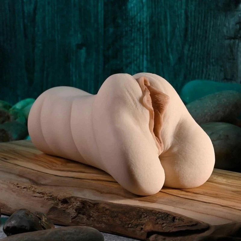 Zero Tolerance DANI DANIELS Vagina Stroker with Movie Masturbators and Strokers