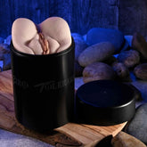 Zero Tolerance SASHA GREY MOVIE WITH VAGINA & ANAL STROKER Flesh Masturbators and Strokers