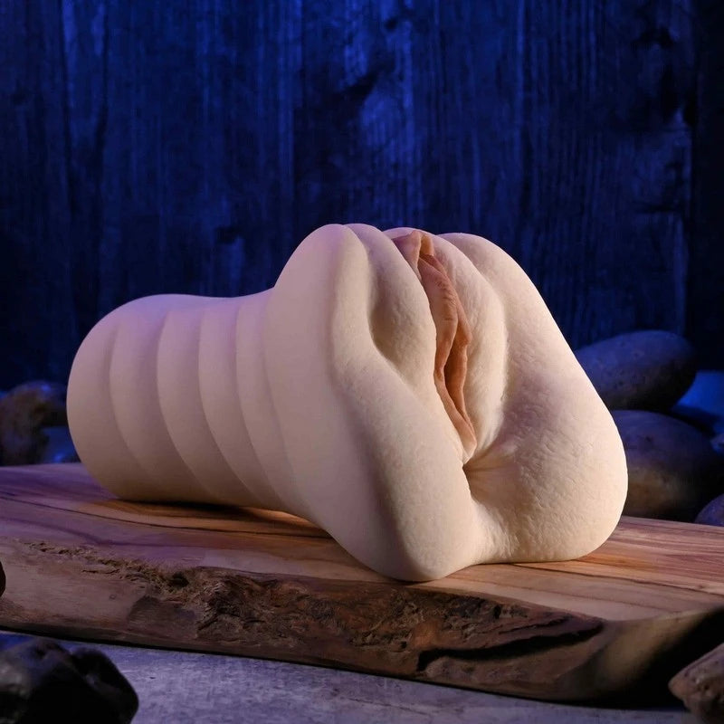 Zero Tolerance SASHA GREY MOVIE WITH VAGINA & ANAL STROKER Masturbators and Strokers