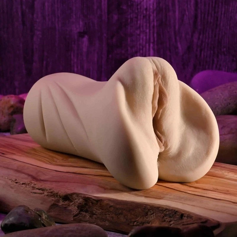 Zero Tolerance Lisa Ann Movie With Vagina & Anal Stroker Masturbators and Strokers