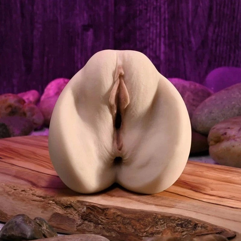 Zero Tolerance Lisa Ann Movie With Vagina & Anal Stroker Masturbators and Strokers