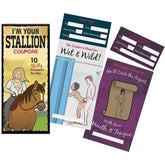 Kheper Games Im Your Stallion Coupons Sex Games, Coupons and Tricks