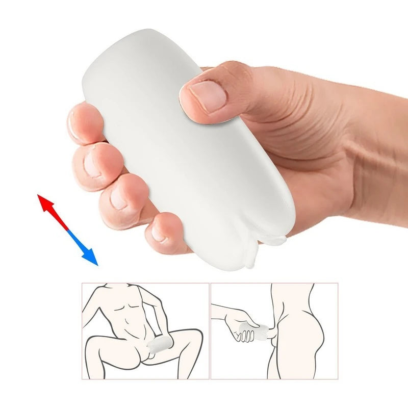 Pretty Love Catherine Olga Egg Masturbator Masturbators and Strokers