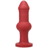 Tantus Fido-1 Anal Silicone Dildo Anal Dildos