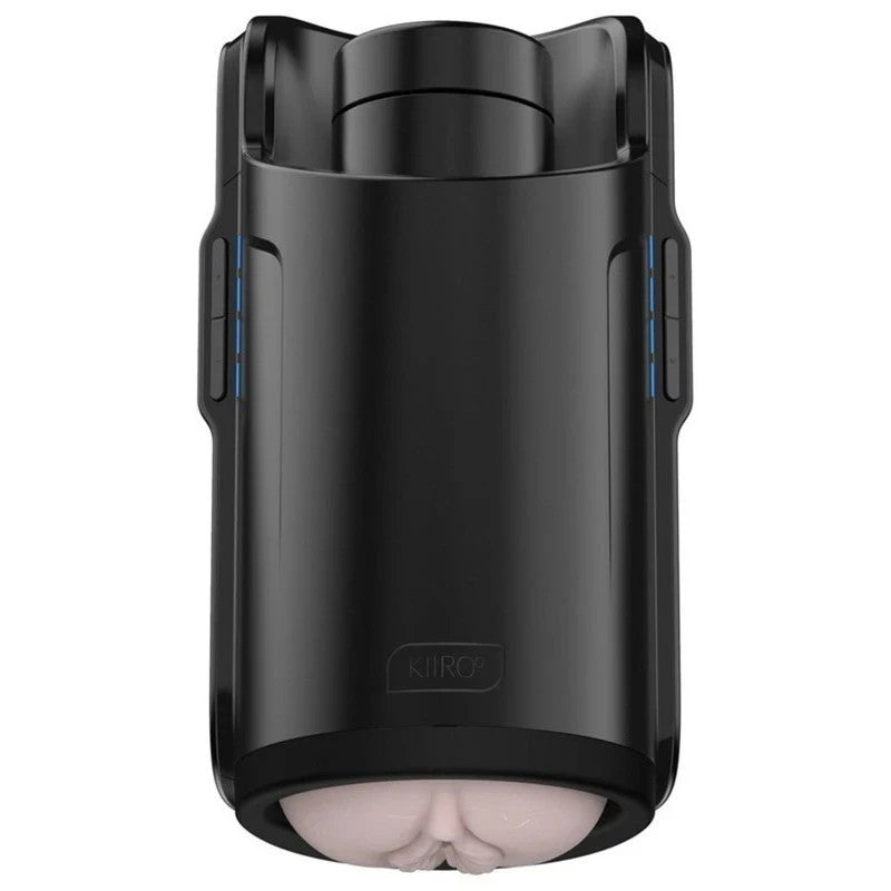 Kiiroo Keon Wifi Combo Set With Feel Stroker Masturbators and Strokers