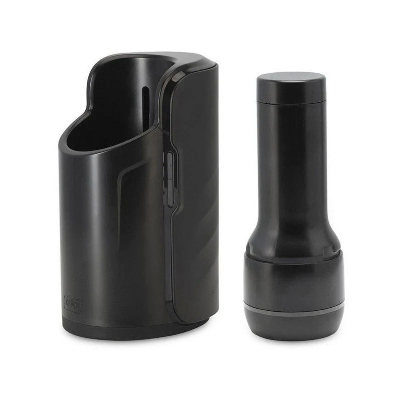 Kiiroo Keon Wifi Combo Set With Feel Stroker Masturbators and Strokers