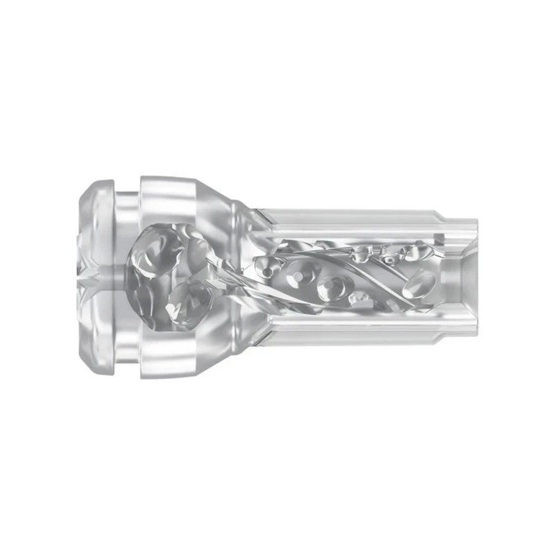 Kiiroo Pockes Sized Realistic Feeling Male Stroker Masturbators and Strokers