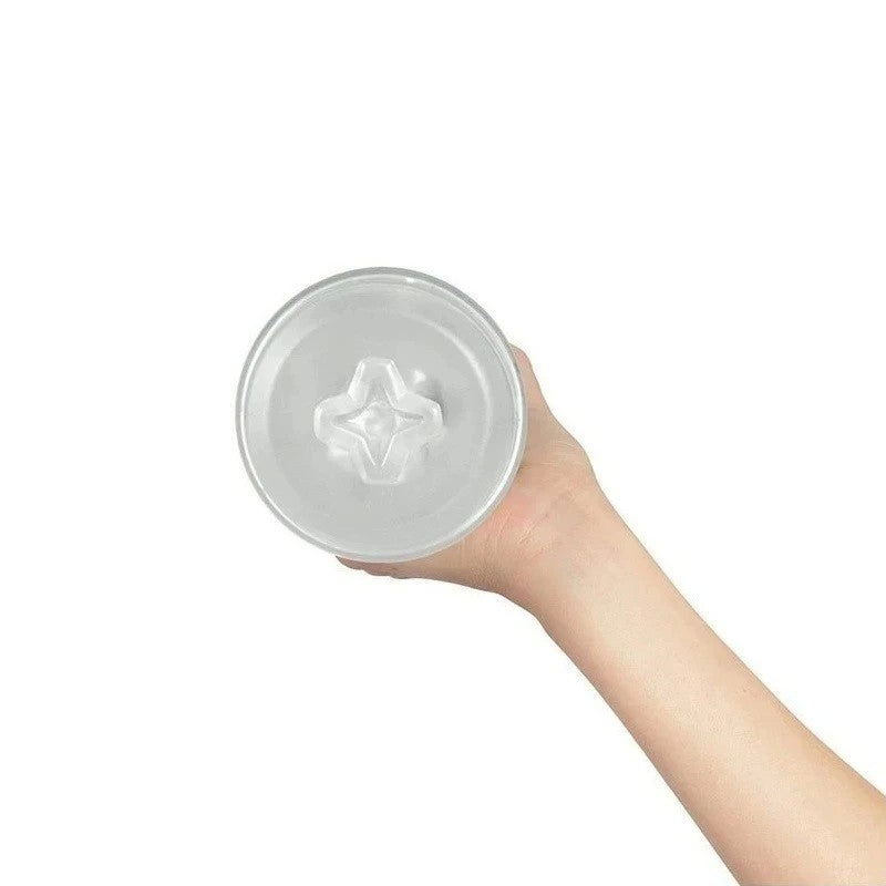 Kiiroo Pockes Sized Realistic Feeling Male Stroker Masturbators and Strokers