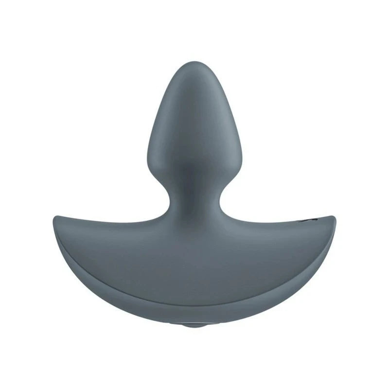 Satisfyer Booty Absolute Beginners 1 Butt Plug Butt Plugs