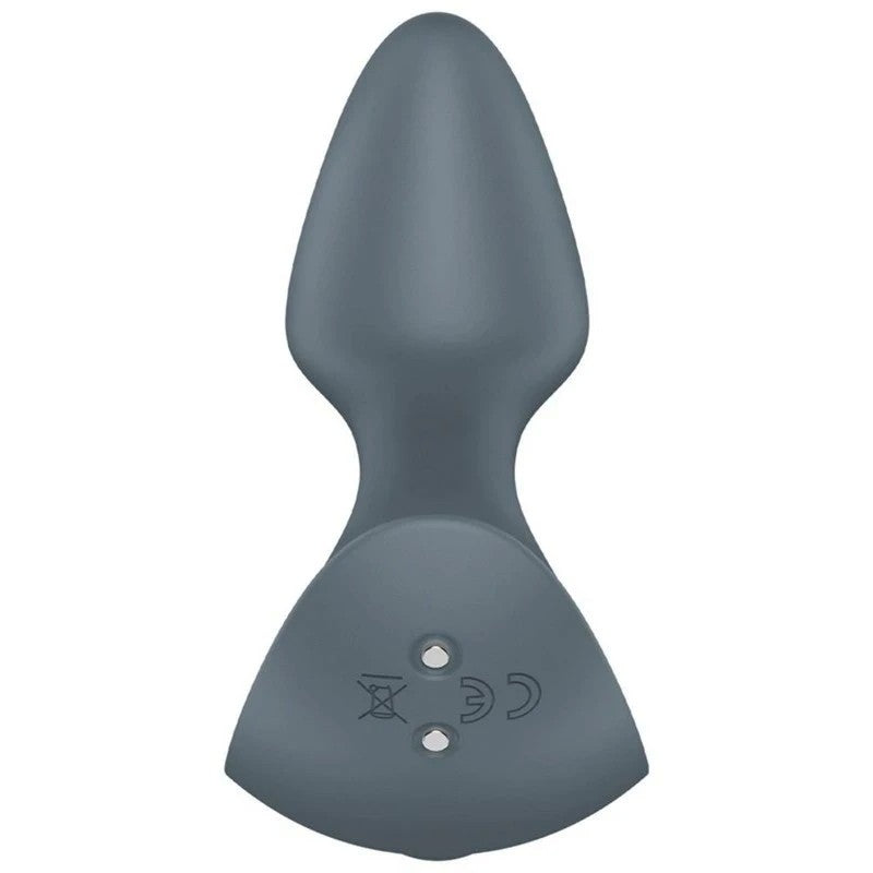 Satisfyer Booty Absolute Beginners 1 Butt Plug Butt Plugs