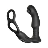 Nexus Simul8 Orbit Edition Prostate Massager Black Prostate Toys