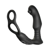 Nexus Simul8 Orbit Edition Prostate Massager Black Prostate Toys